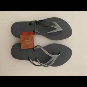 Havaiana Sandals